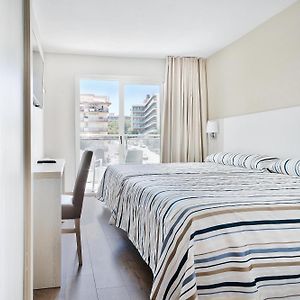 Habitación con 2 Camas Individuales